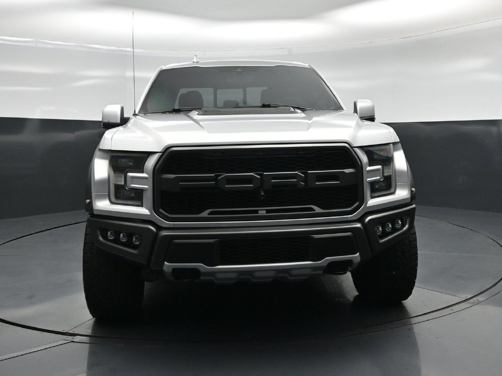 Certified 2019 Ford F150 Raptor w/ Equipment Group 802A Luxury AWD/4WD image 54