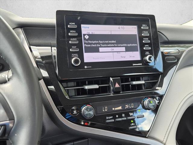 Used 2023 Toyota Camry SE FWD image 11