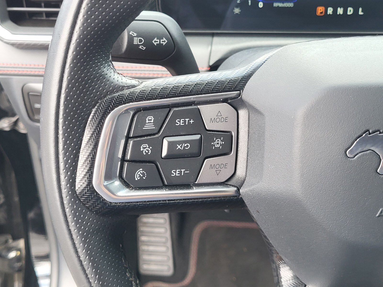 Certified 2024 Ford Mustang Premium image 26