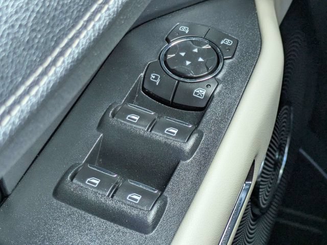 Certified 2018 Ford Expedition Platinum RWD image 25