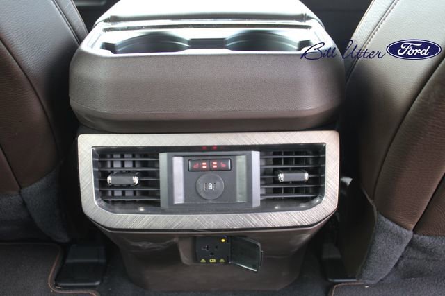 Certified 2025 Ford F250 King Ranch image 15