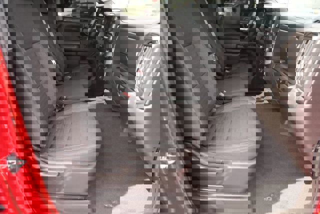 Used 2024 Chevrolet Silverado 1500 Custom w/ LPO, Dark Essentials Package image 18