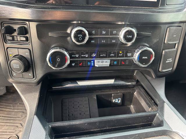 Certified 2024 Ford F250 Lariat w/ Sport Appearance Package AWD/4WD image 31