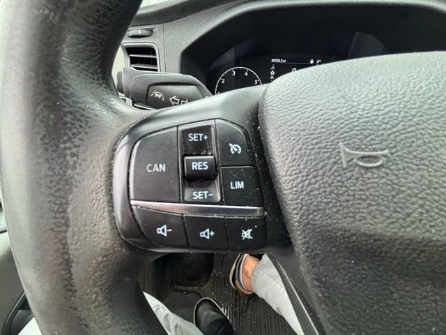 Certified 2020 Ford Transit 350 w/ Interior Upgrade Package image 14