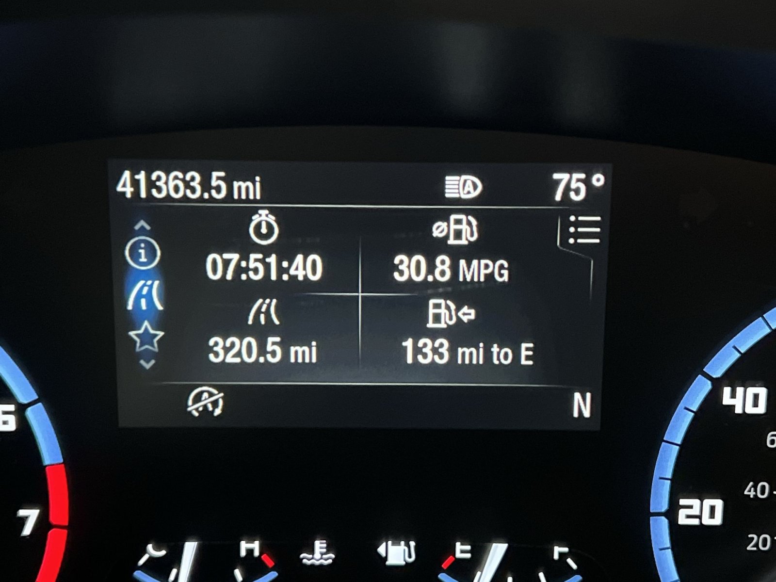 Certified 2022 Ford Bronco Sport Big Bend w/ Convenience Package AWD/4WD image 17