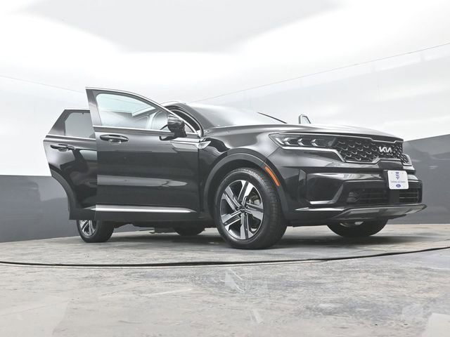 Used 2023 Kia Sorento SX Prestige AWD/4WD image 31