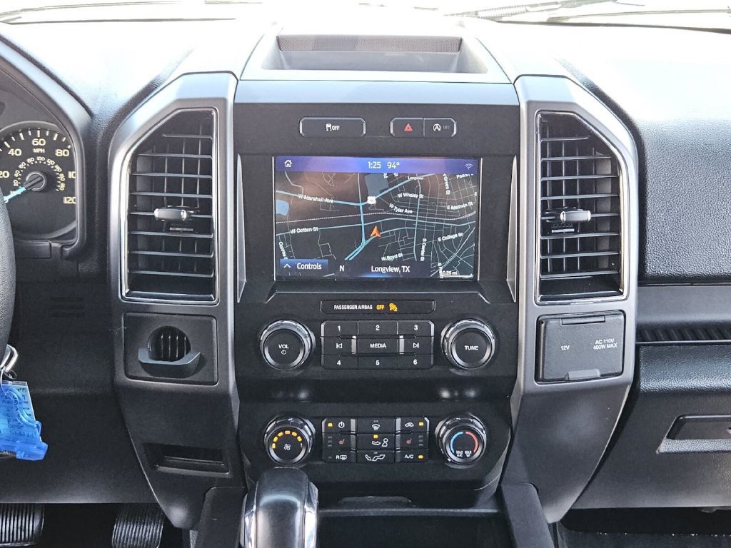 Certified 2020 Ford F150 XLT w/ Equipment Group 302A Luxury RWD image 26
