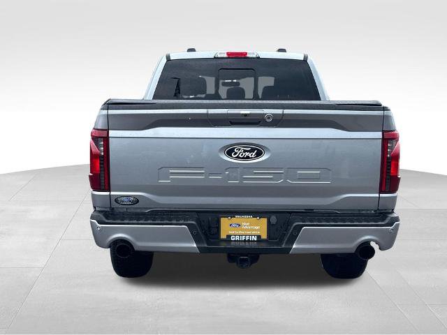 Certified 2024 Ford F150 XLT w/ Equipment Group 303A High AWD/4WD image 7
