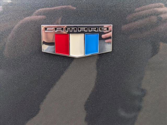 Used 2020 Chevrolet Camaro LT image 26