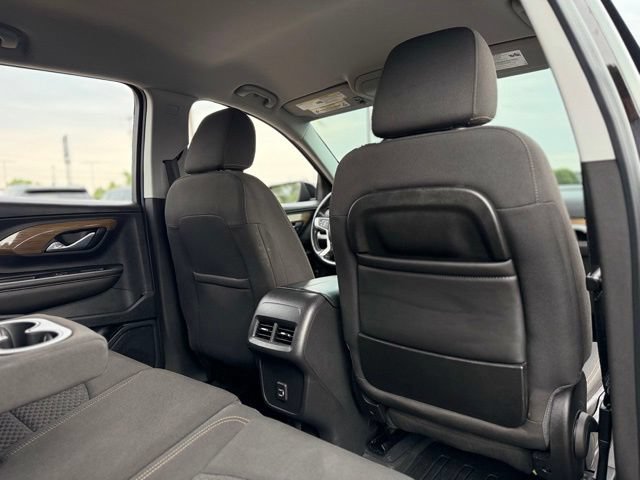 Used 2021 GMC Terrain SLE w/ Driver Convenience Package AWD/4WD image 19