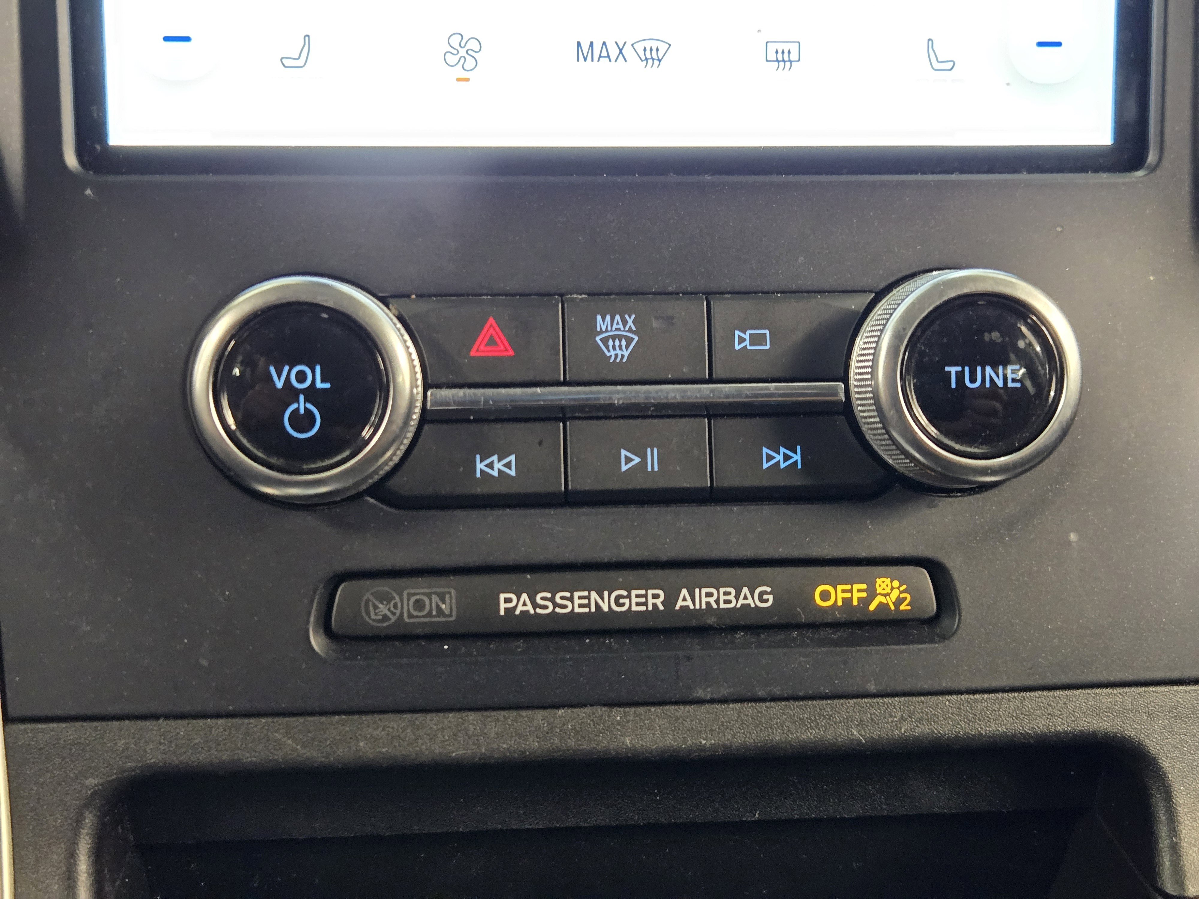 Certified 2023 Ford Edge SEL AWD/4WD image 20