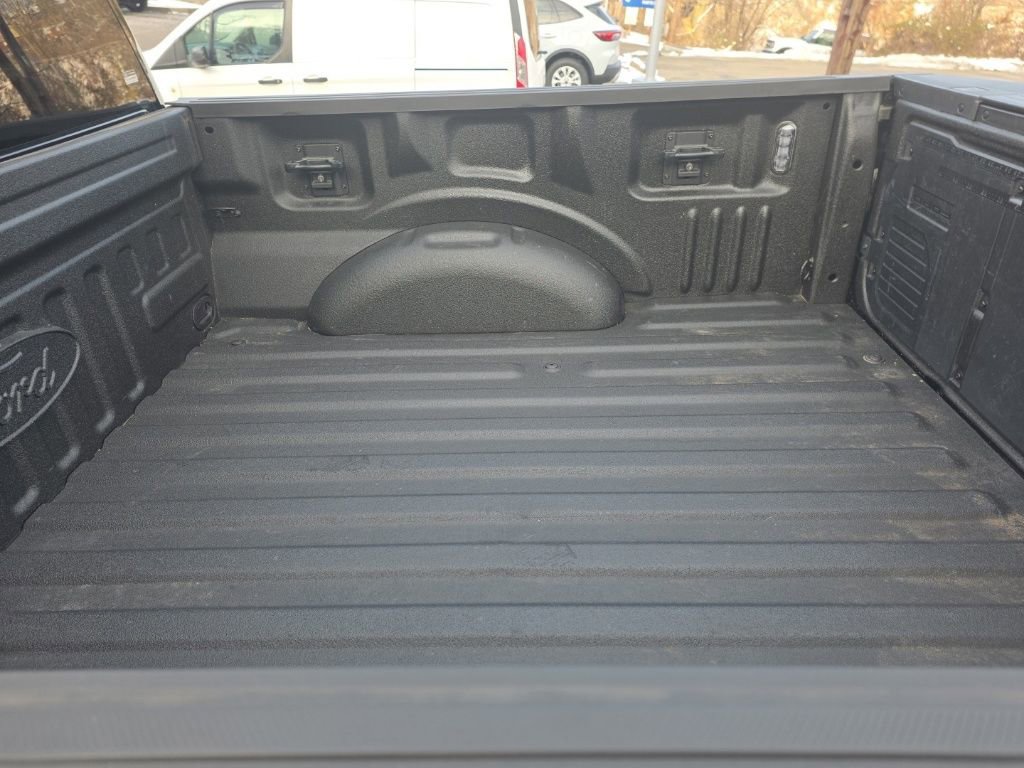 Certified 2021 Ford F150 Lariat w/ Equipment Group 502A High image 26