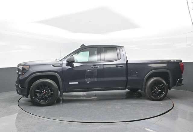 Used 2024 GMC Sierra 1500 Elevation AWD/4WD image 4
