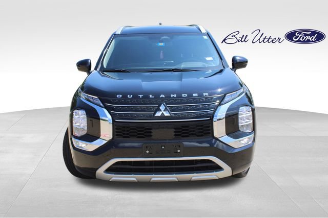 Used 2022 Mitsubishi Outlander SEL AWD/4WD image 2