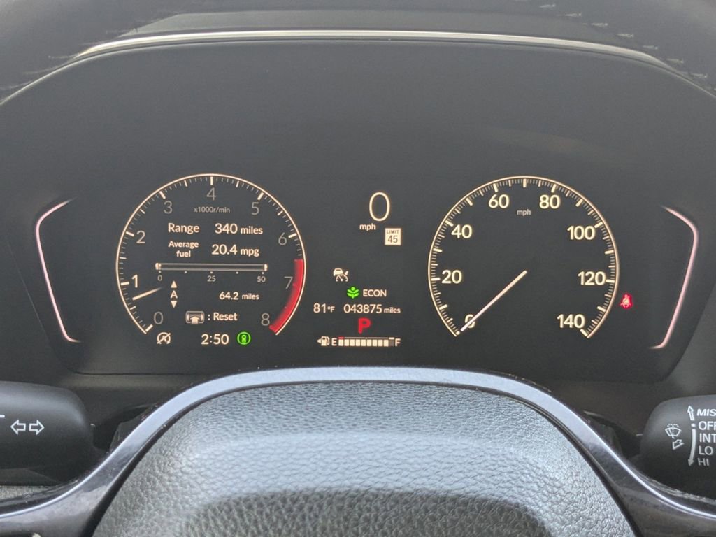 Used 2025 Honda Pilot EX-L image 31