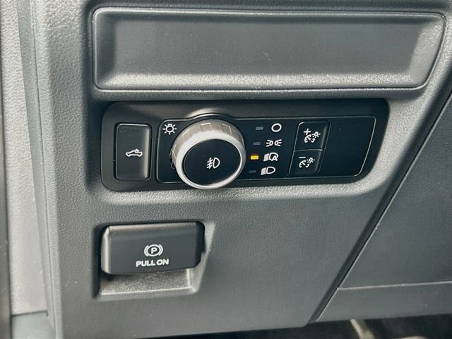 Certified 2023 Ford F150 XL w/ STX Appearance Package AWD/4WD image 15