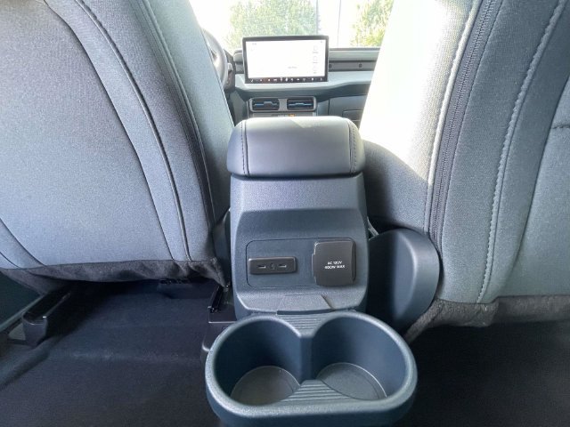Certified 2026 Ford Maverick XLT w/ XLT Luxury Package FWD image 16