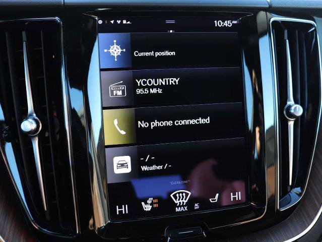 Used 2021 Volvo XC60 T5 Momentum w/ Advanced Package image 31