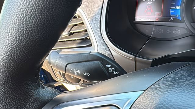 Certified 2023 Ford Edge Titanium w/ Equipment Group 301A image 18