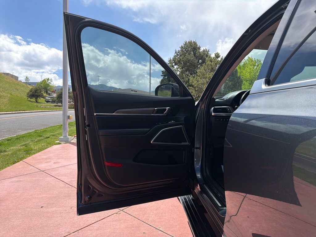 Used 2022 Kia Telluride SX FWD image 10