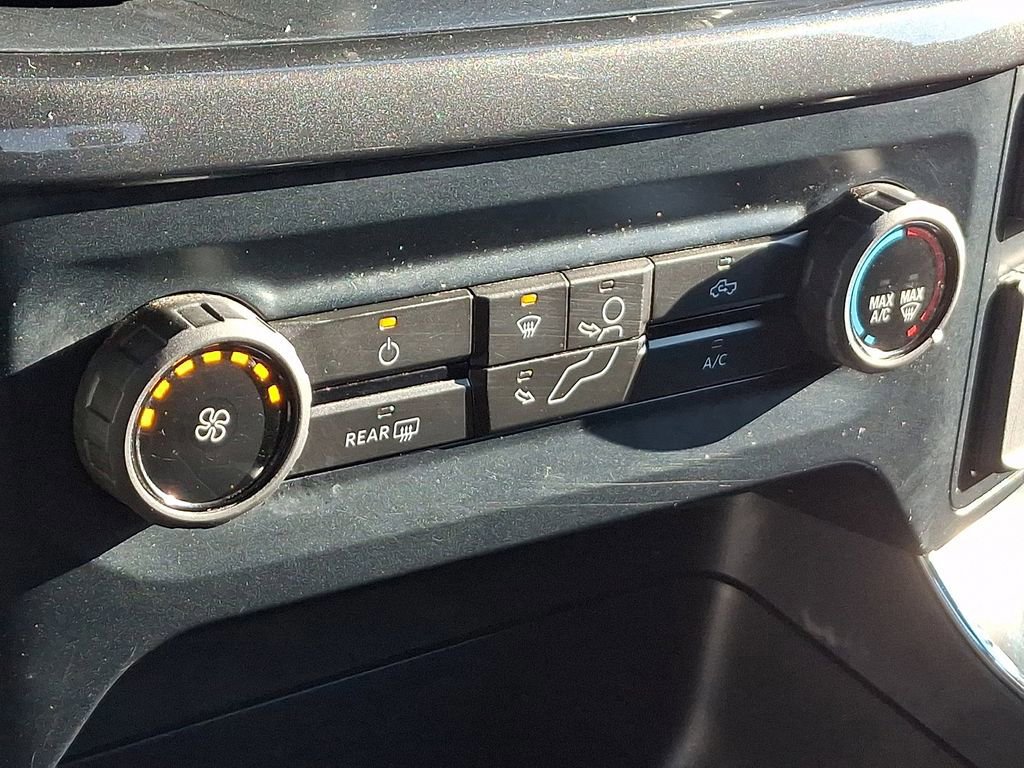 Certified 2023 Ford F150 XL w/ STX Black Appearance Package image 16