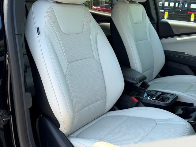 Certified 2025 Ford Mustang Mach-E Premium AWD/4WD image 16