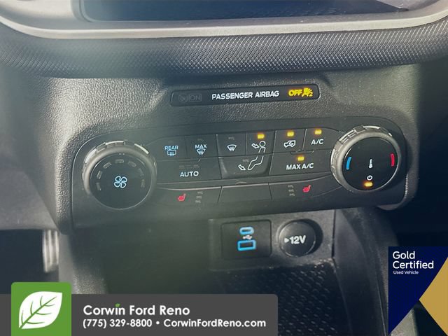 Certified 2022 Ford Bronco Sport Big Bend w/ Convenience Package AWD/4WD image 19