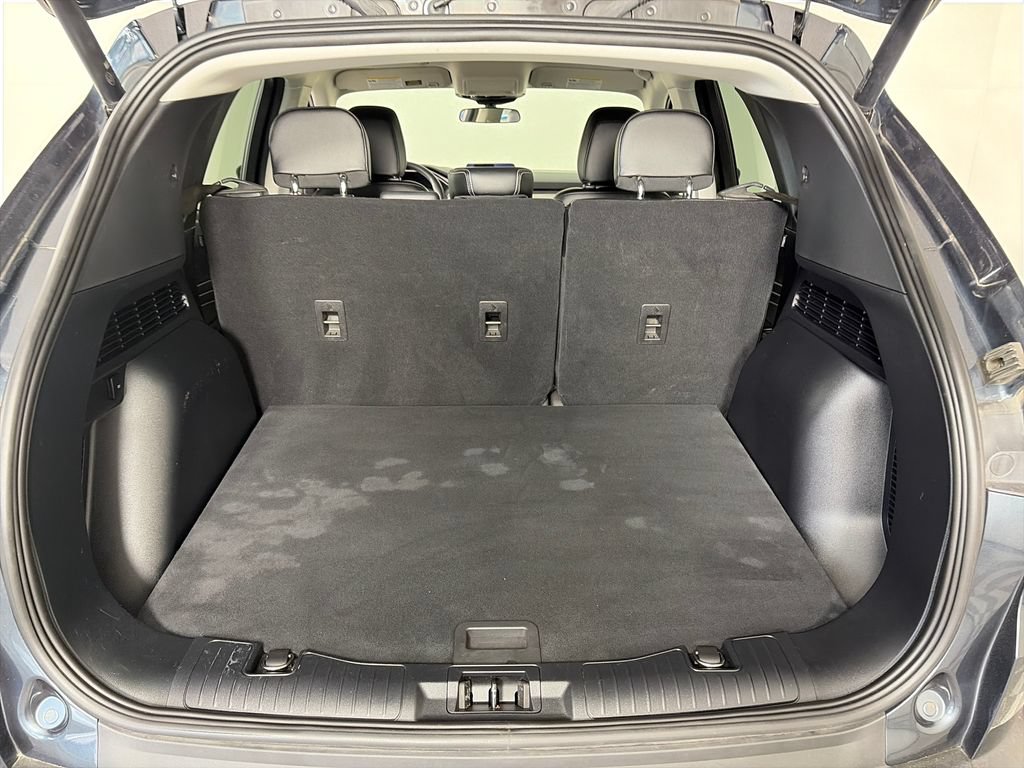 Certified 2022 Ford Escape SEL AWD/4WD image 27