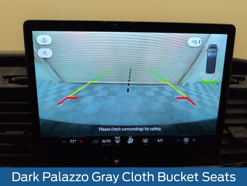 Certified 2023 Ford Transit 350 XLT image 34