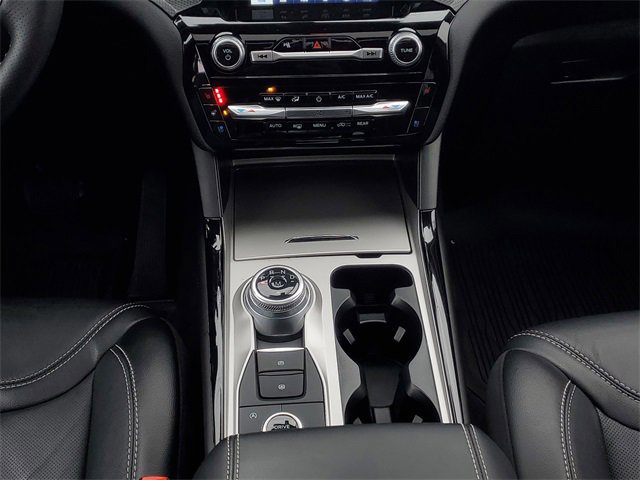 Certified 2023 Ford Explorer ST w/ Equipment Group 401A image 29