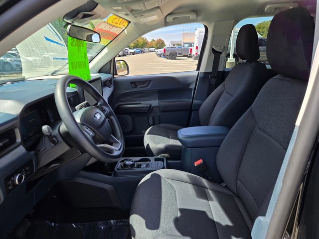 Certified 2025 Ford Maverick XL FWD image 26
