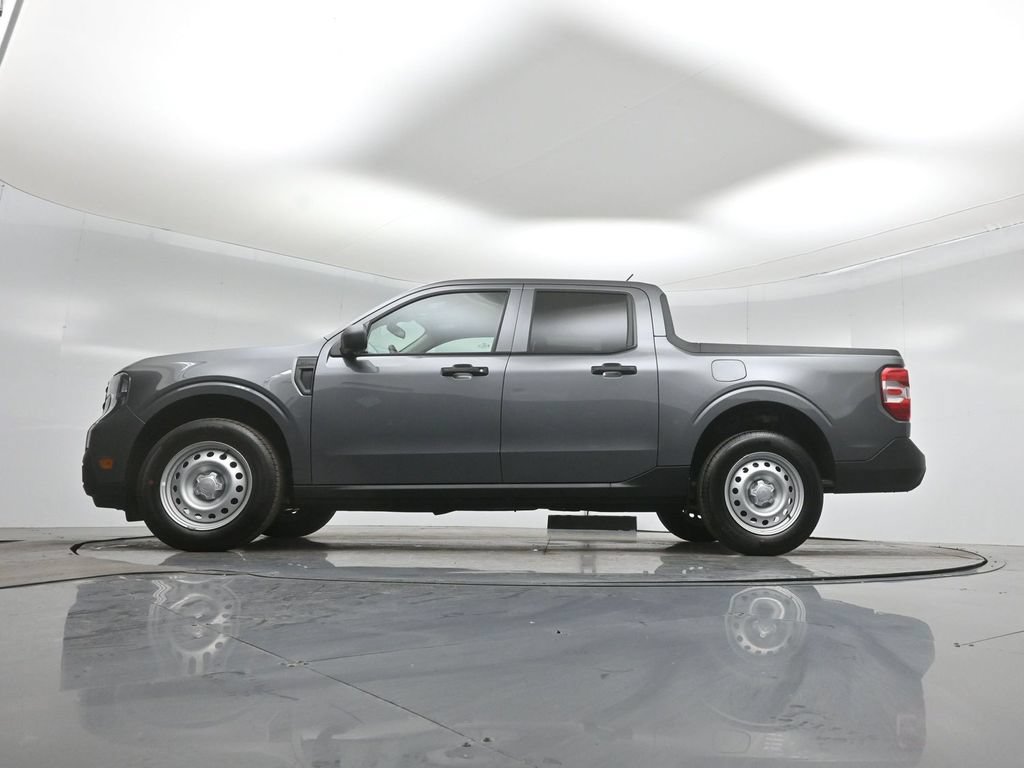 Certified 2026 Ford Maverick XL FWD image 46