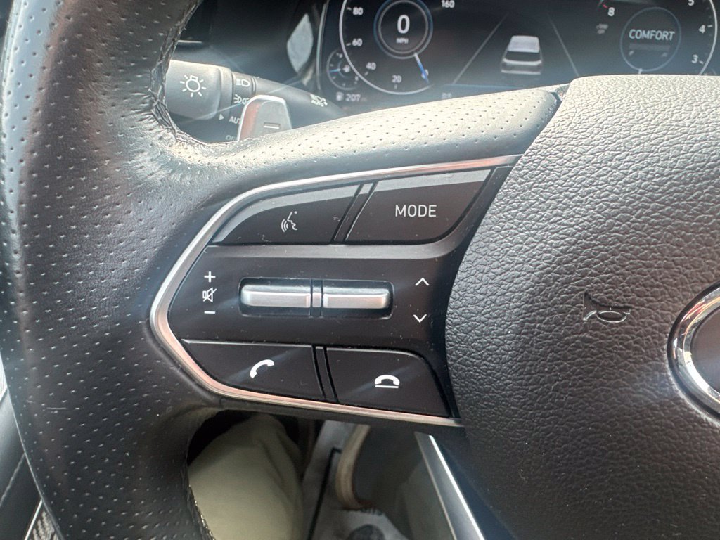 Used 2021 Hyundai Palisade Calligraphy AWD/4WD image 19