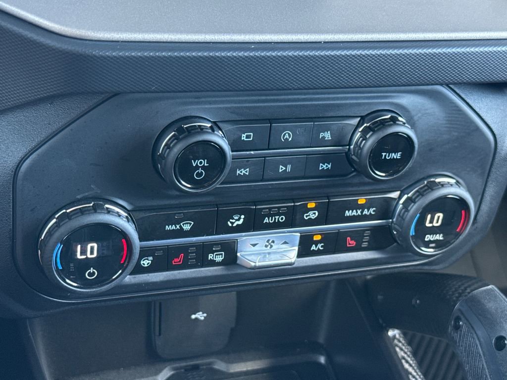 Certified 2023 Ford Bronco Raptor image 23