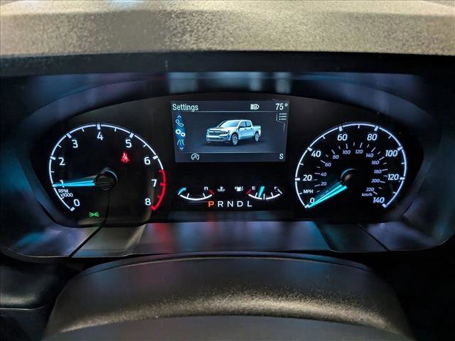 Certified 2022 Ford Maverick XL w/ Equipment Group 100A Standard AWD/4WD image 11