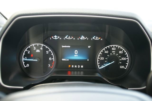 Certified 2021 Ford F150 XL w/ STX Appearance Package image 19