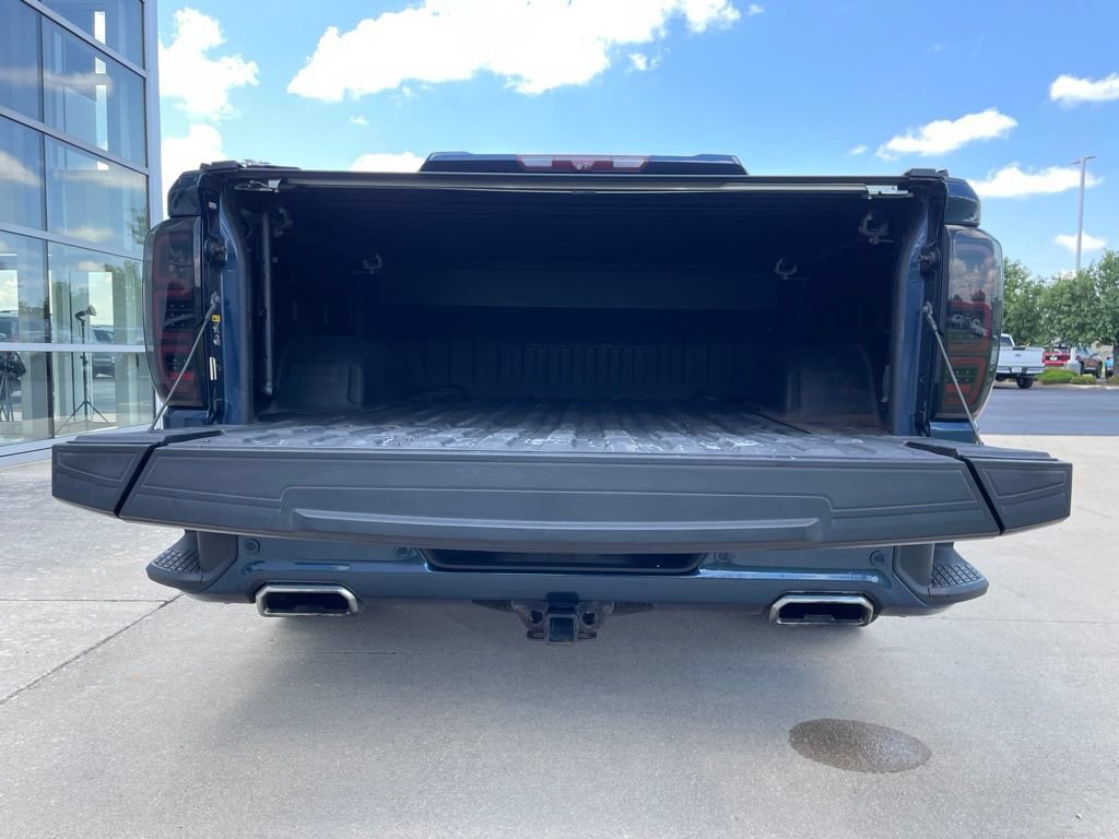 Used 2020 GMC Sierra 1500 Denali w/ Denali Ultimate Package AWD/4WD image 15