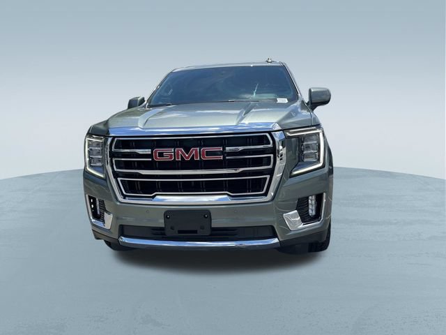 Used 2023 GMC Yukon SLT AWD/4WD image 10