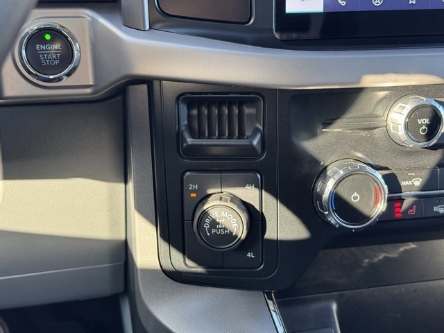 Certified 2023 Ford F150 XLT w/ Equipment Group 302A High image 17