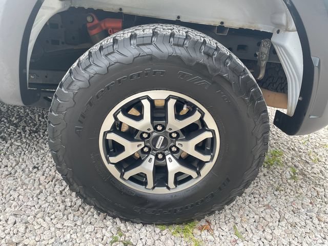 Certified 2023 Ford F150 Raptor AWD/4WD image 18