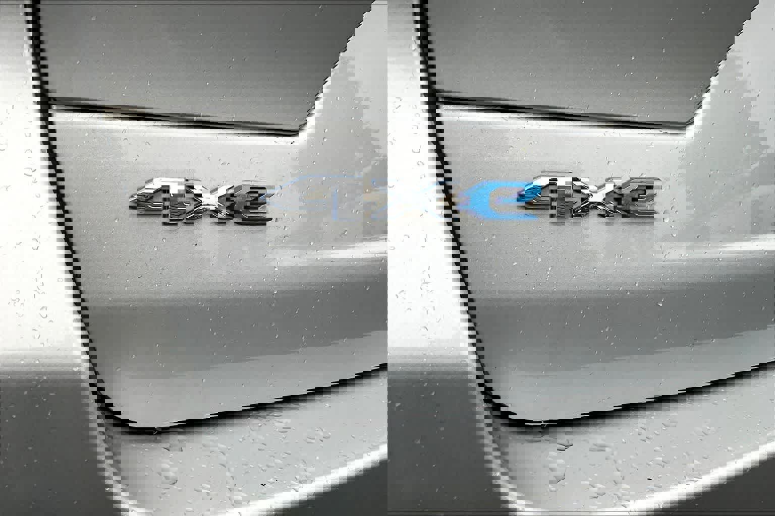 Used 2022 Jeep Grand Cherokee Limited 4xe image 9