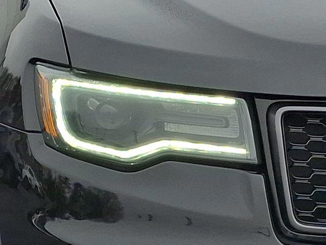 Used 2021 Jeep Grand Cherokee Limited w/ Quick Order Package 28K 80th image 9