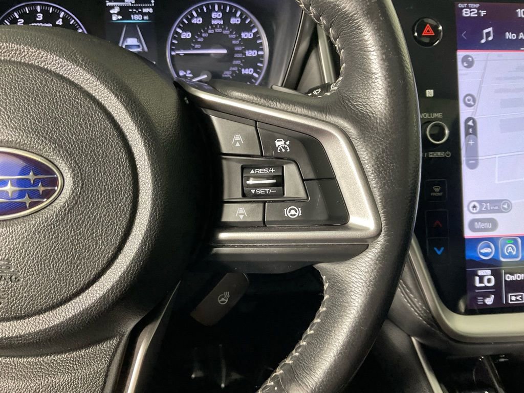Used 2022 Subaru Outback Limited w/ Popular Package #2 image 25
