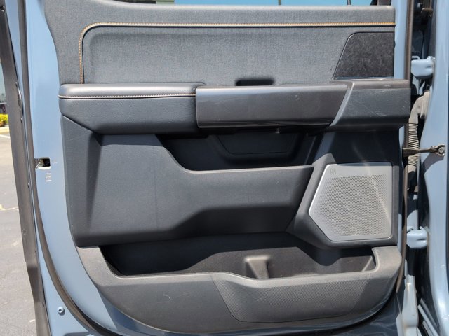 Certified 2023 Ford F150 Tremor w/ Equipment Group 402A High AWD/4WD image 30