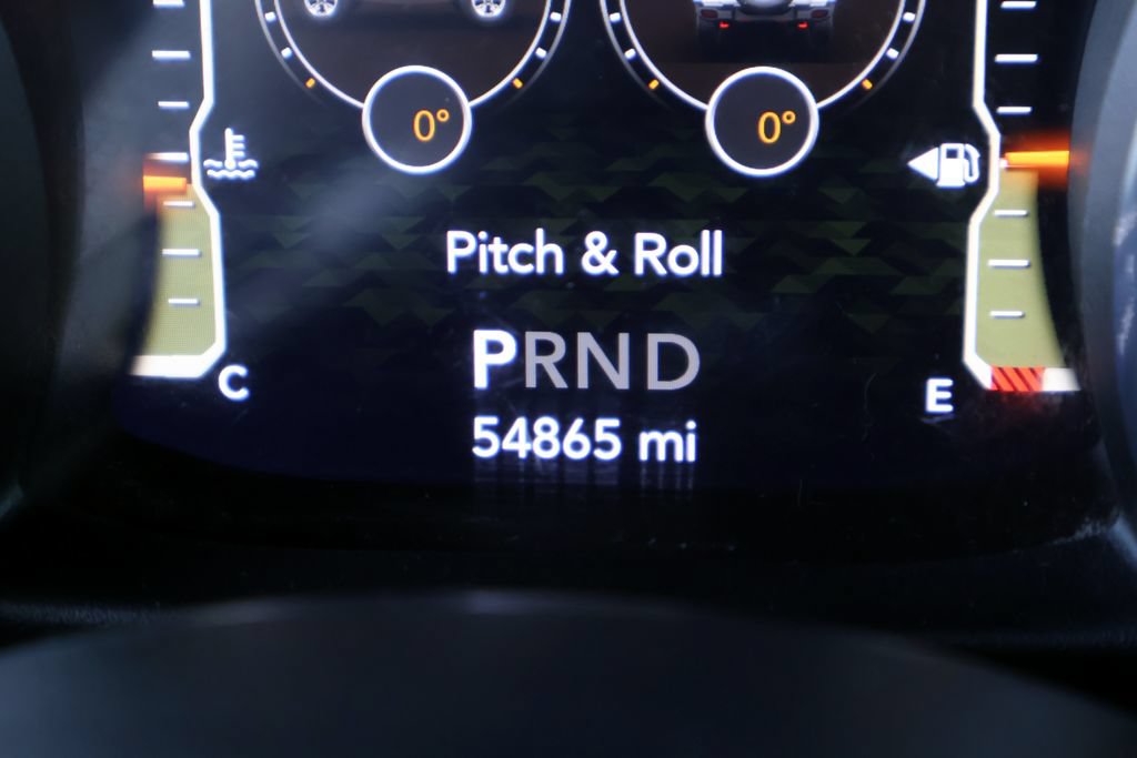 Used 2019 Jeep Wrangler Sport AWD/4WD image 35