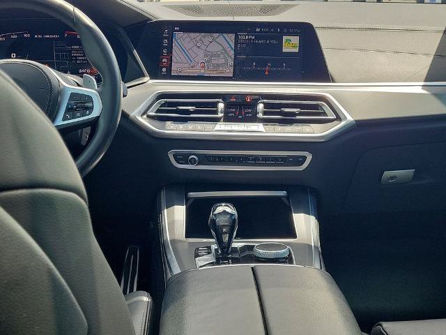 Used 2020 BMW X5 M50i w/ Premium Package AWD/4WD image 18
