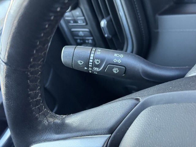 Used 2021 Chevrolet Silverado 1500 LT w/ LPO, Dark Essentials Package image 27