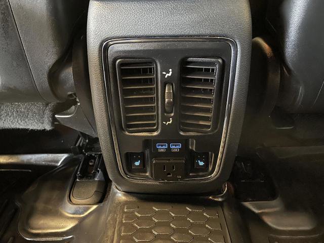 Used 2017 Jeep Grand Cherokee Limited AWD/4WD image 39