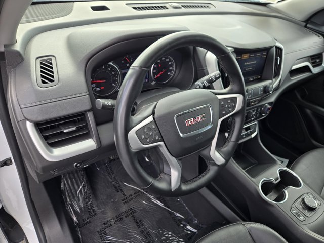 Used 2024 GMC Terrain SLT AWD/4WD image 19