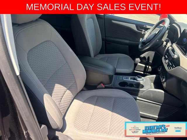 Certified 2022 Ford Escape SE w/ Convenience Package AWD/4WD image 11